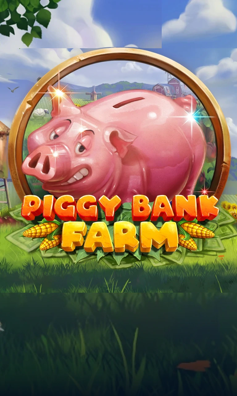 Piggy Bank Farm